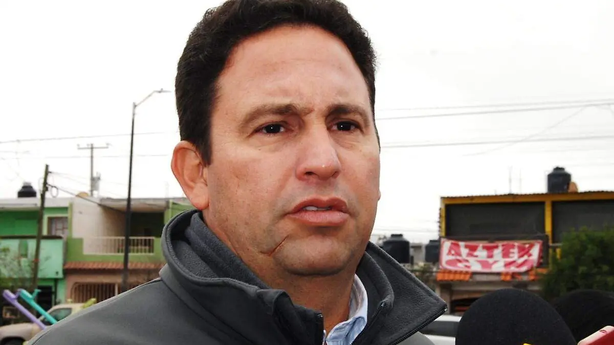 Javier Díaz González